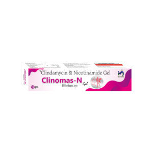 CLINOMAS-N-GEL