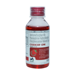 Cozicof-DM