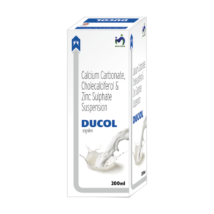 DUCOL