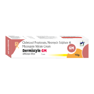 Dermistyle GM packet