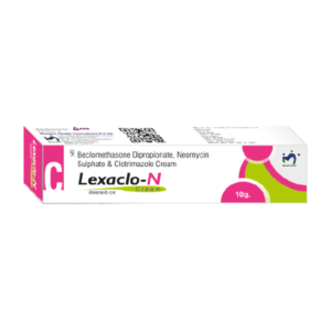 Lexacol-N packet