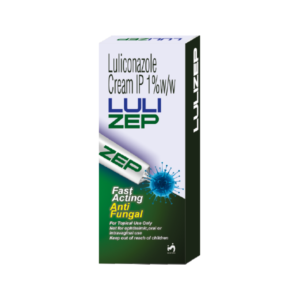 Lulizep packet