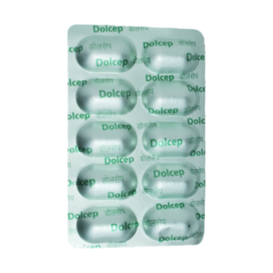 dolcep tab strip