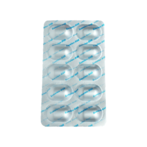 esmolax-DSR tab strip