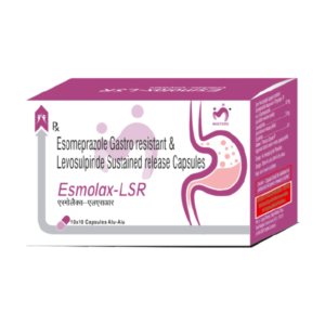 esmolax-LSR