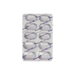 esmolax-LSR tab strip