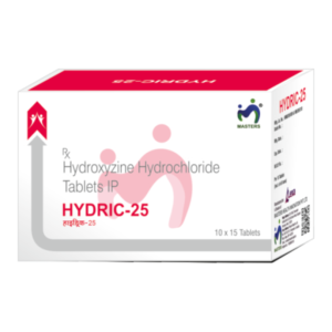 hydric-25