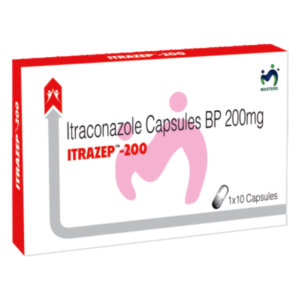 itrazep-200 small pack