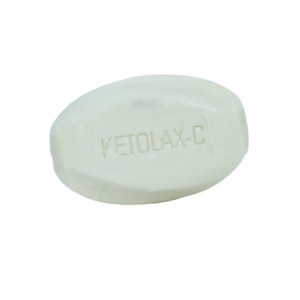 ketolax-C soap