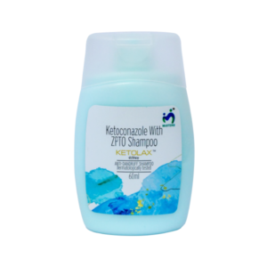 ketolax shampoo