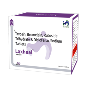 laxheal