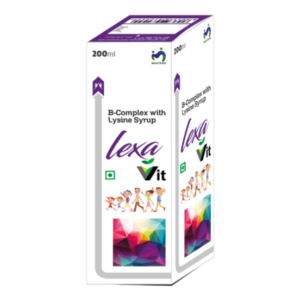 lexa vit pack