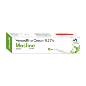masfine cream packet