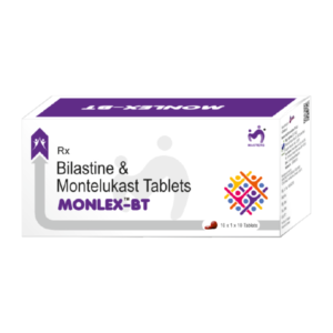 monlex-BT