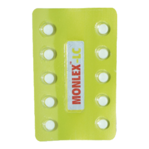 monlex-LC tab strip