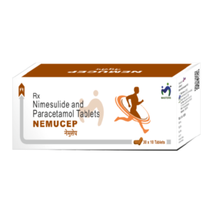 nemucep