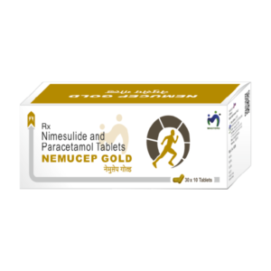 nemucep gold
