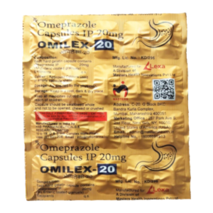 omlex-20 tab strip