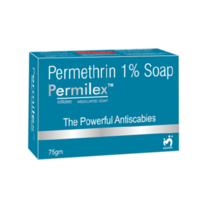 permilex packet