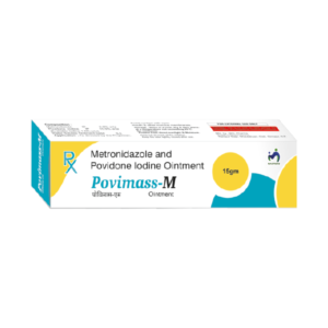 povimass-M packet