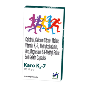karo k2-7 small pack