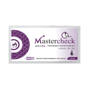 mastercheck packet