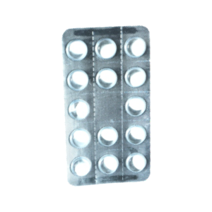 minopred-4 tab strip