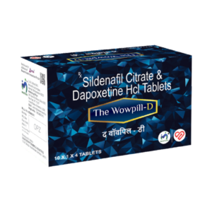 the wowpill-D