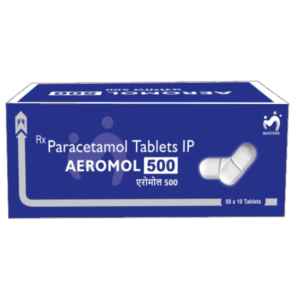 aeromol 500