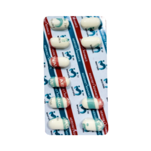 aeroset advance tab strips