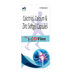 1-od fine small pack