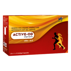 active OD