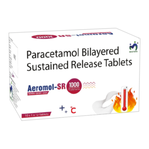aeromol sr 1000 tablets