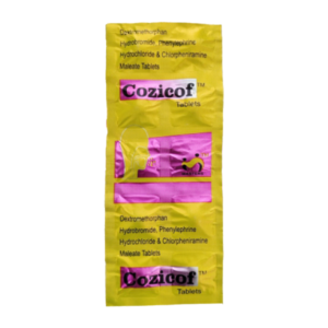 cozicof tab strip
