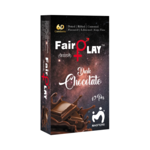fairplay dark chocolate