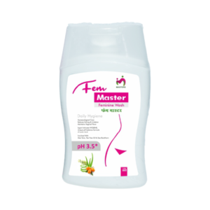 fem master feminine wash