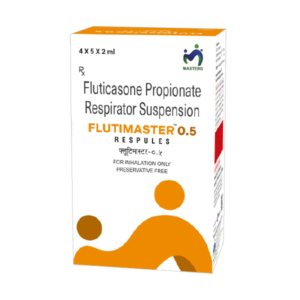 flutimaster-0.5 packet