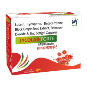 lycolax-Forte