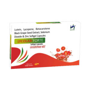 lycolax-Forte small pack