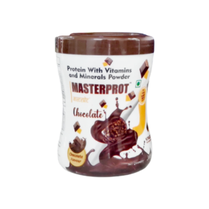 masterprot chocolate