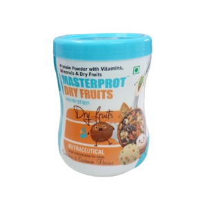 masterprot dry fruits