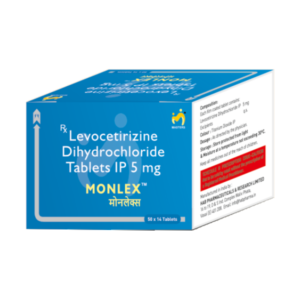 monlex dihdrochloride