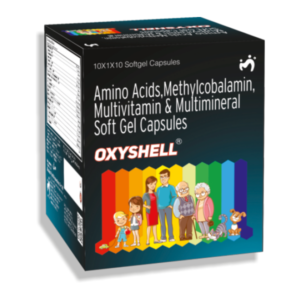 oxyshell