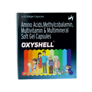 oxyshell small pack