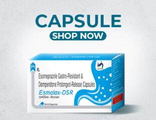 CAPSULES