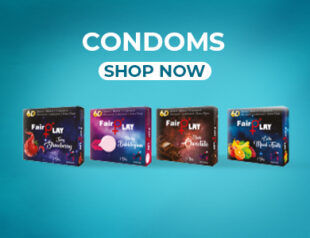 CONDOMS