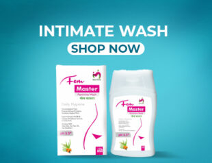 INTIMATE WASH