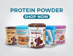PROTEIN POWDER