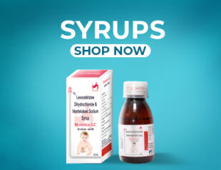 SYRUPS