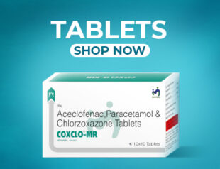 TABLETS